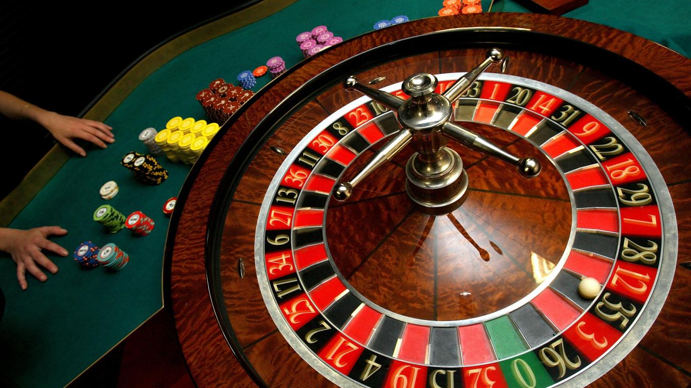 roulette electronique casino technique
