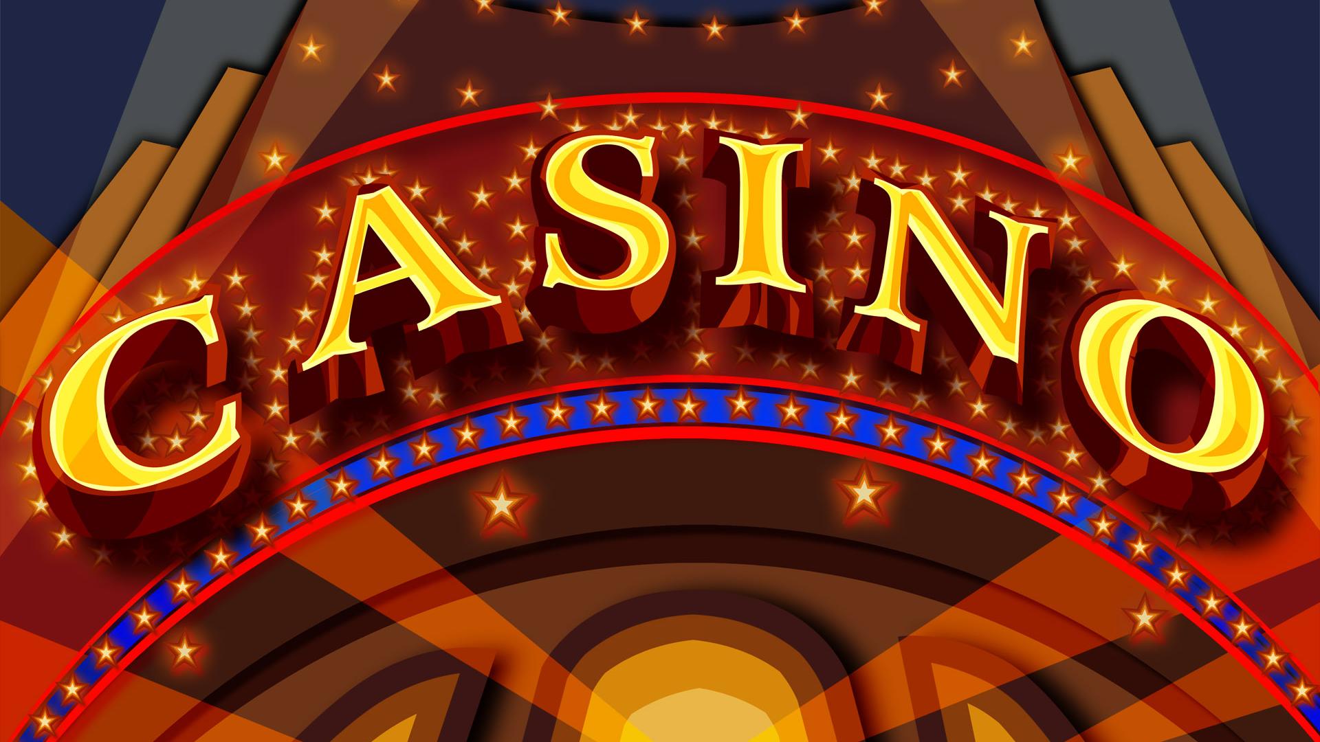 Casino Baden Baden Rouge Noir